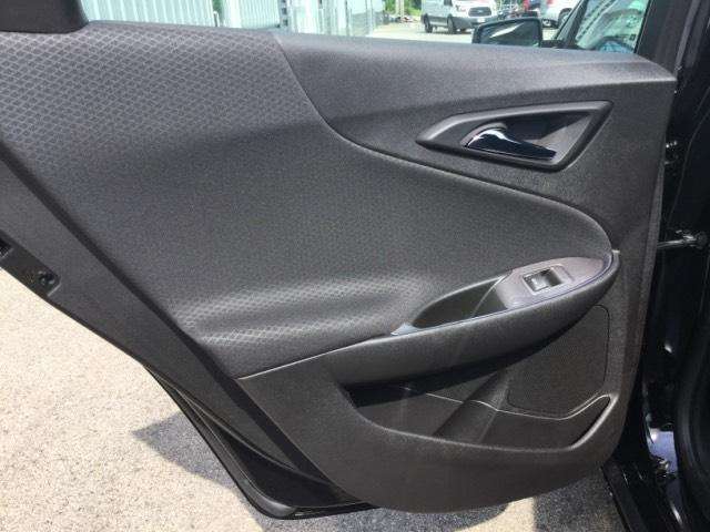 2017 Chevrolet Malibu LT 4dr Sedan